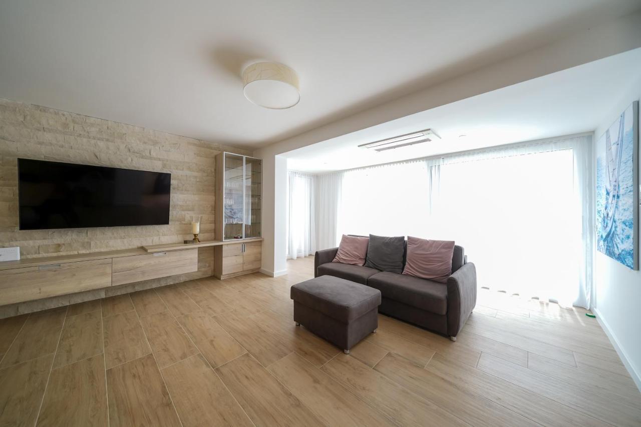 Sunadria Apartments Kožino Eksteriør billede
