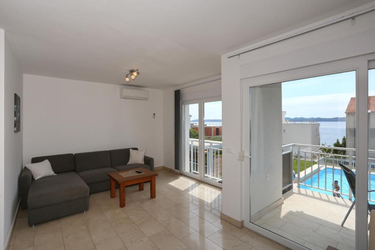 Sunadria Apartments Kožino Eksteriør billede