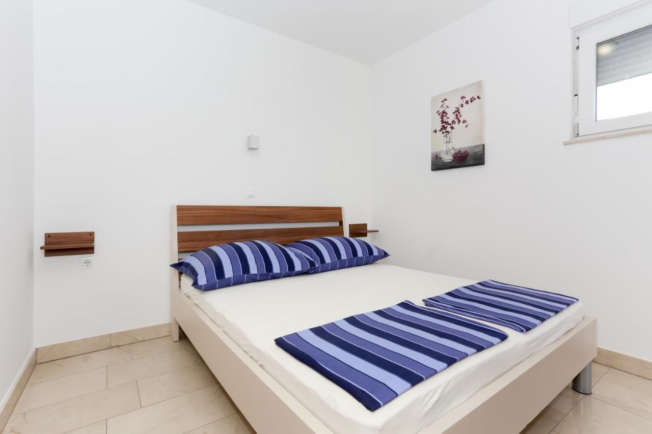 Sunadria Apartments Kožino Eksteriør billede