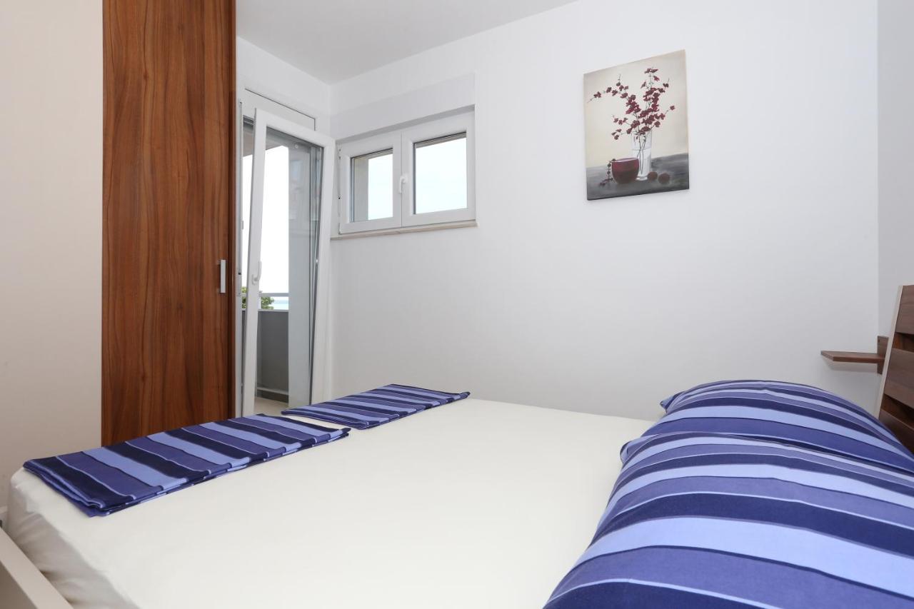 Sunadria Apartments Kožino Eksteriør billede