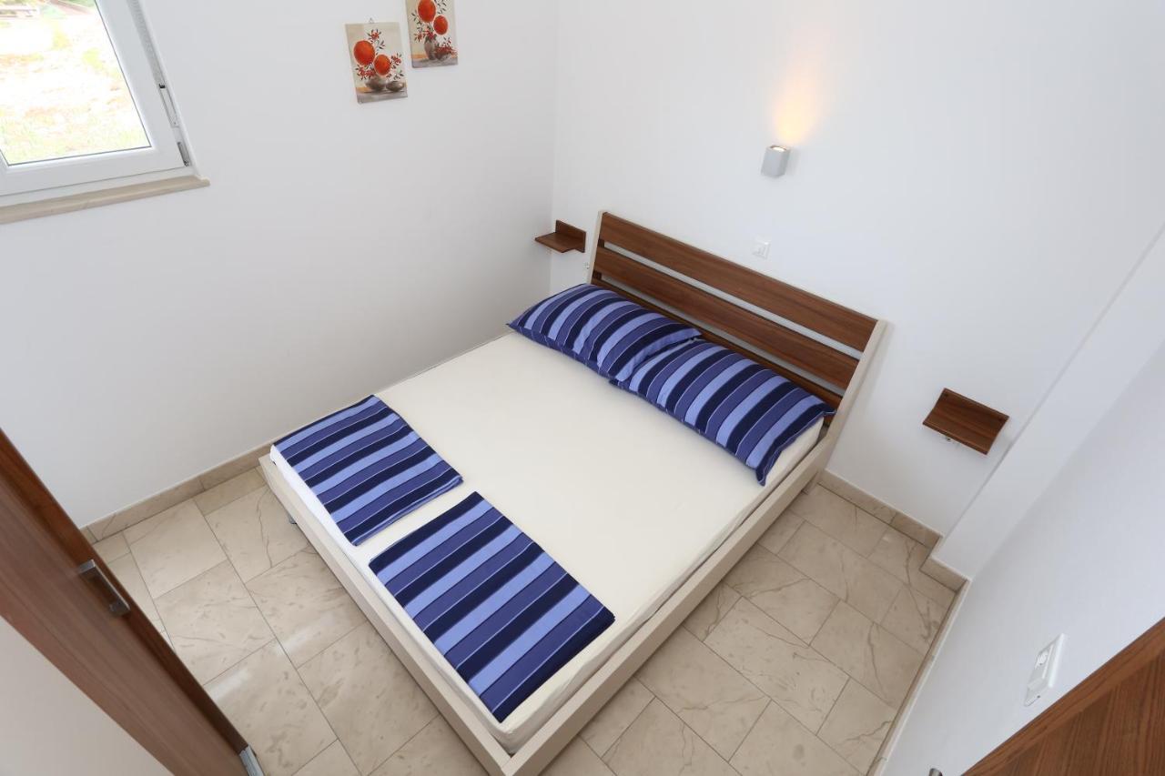 Sunadria Apartments Kožino Eksteriør billede