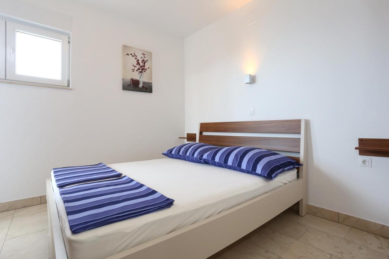 Sunadria Apartments Kožino Eksteriør billede