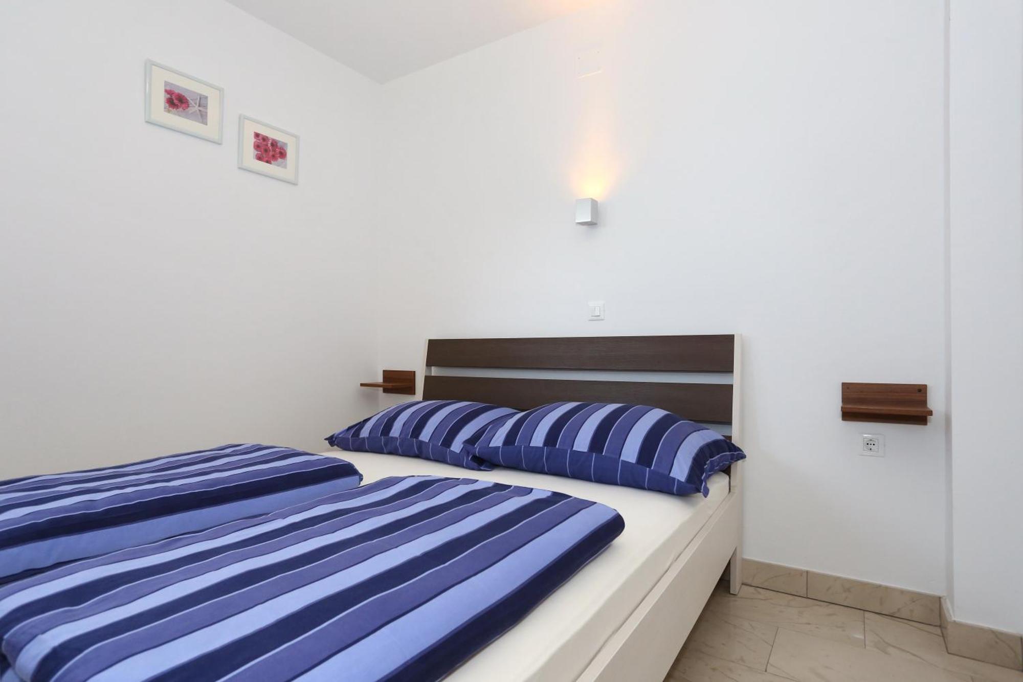 Sunadria Apartments Kožino Værelse billede