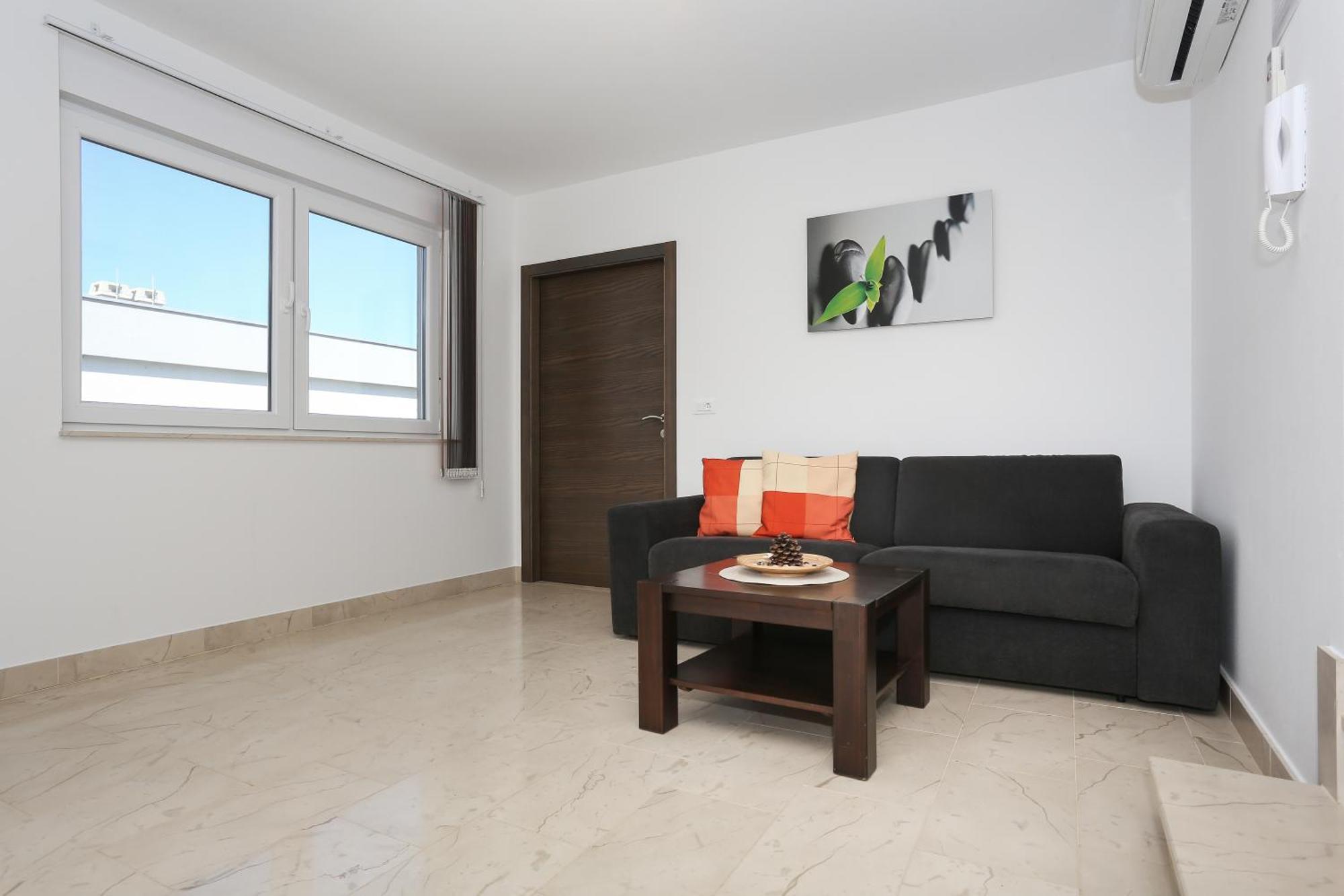 Sunadria Apartments Kožino Værelse billede