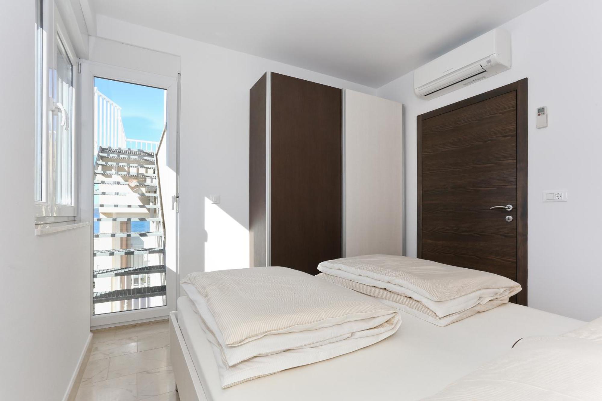 Sunadria Apartments Kožino Værelse billede