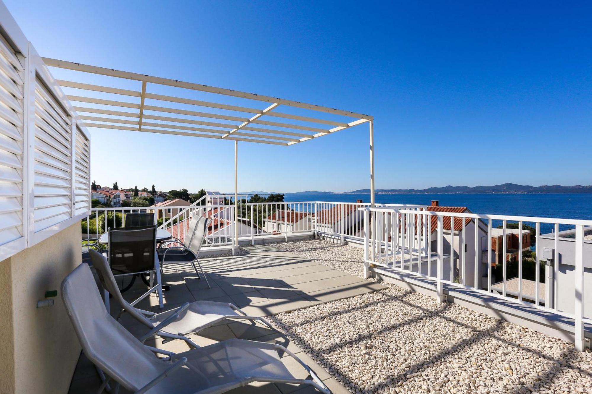 Sunadria Apartments Kožino Værelse billede