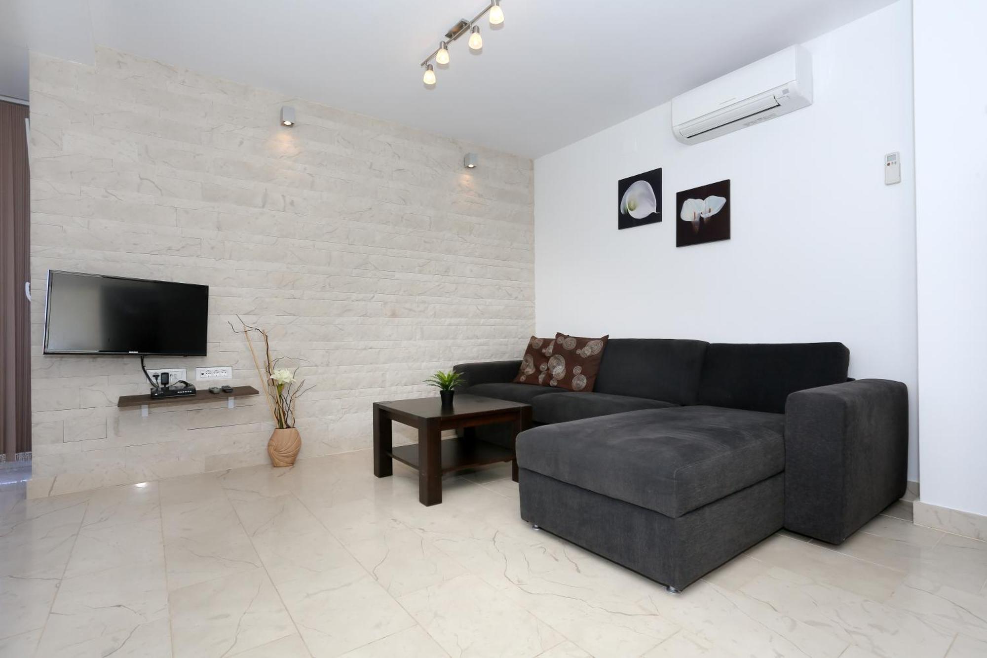 Sunadria Apartments Kožino Værelse billede