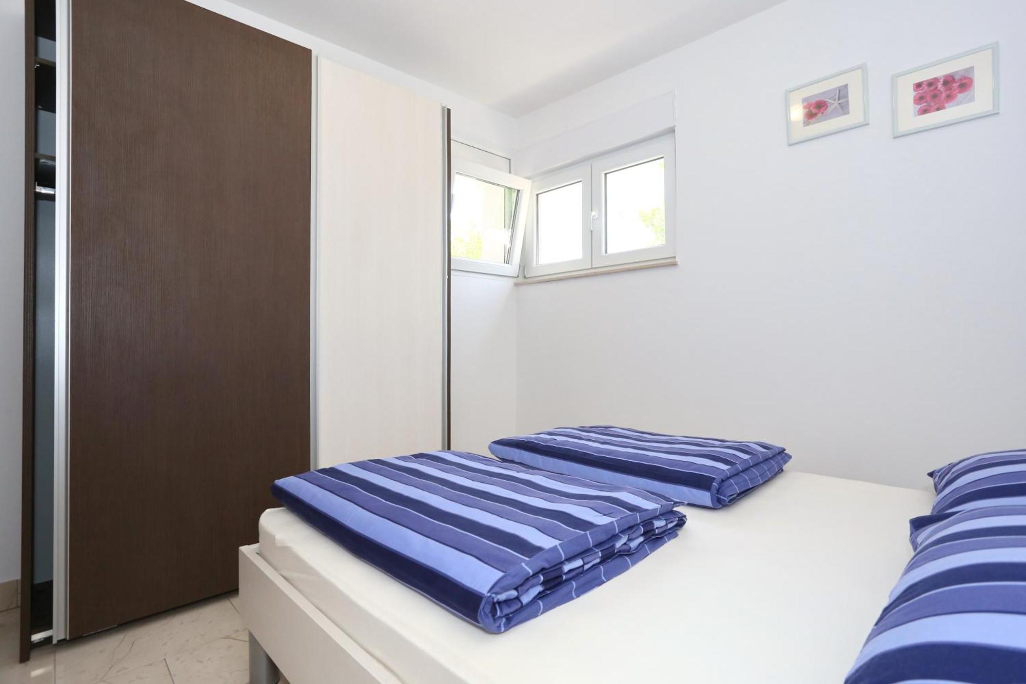 Sunadria Apartments Kožino Værelse billede
