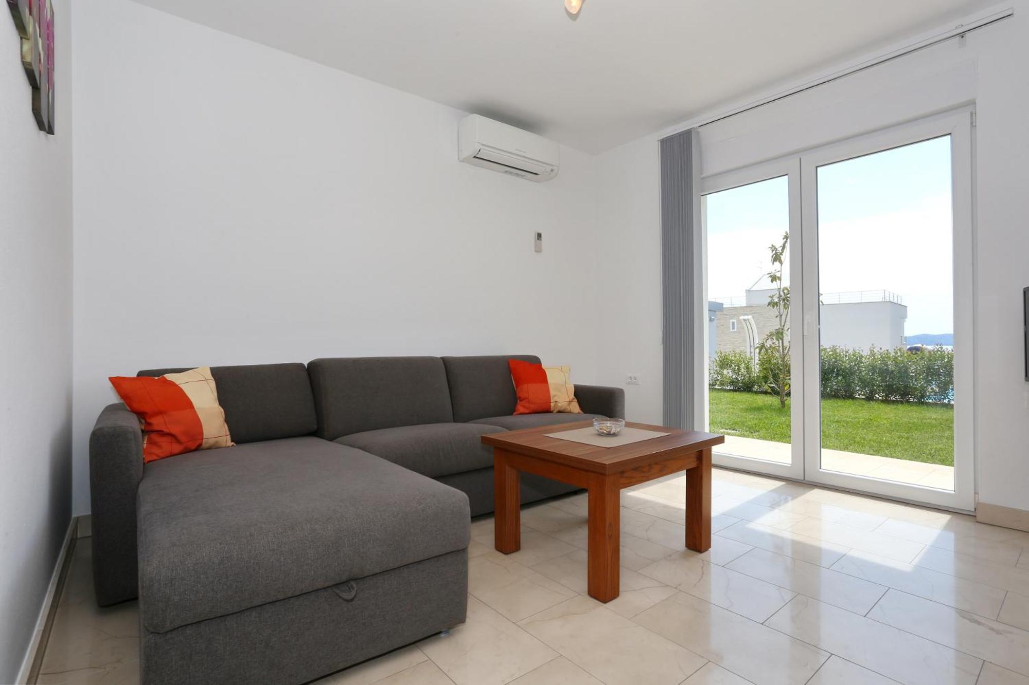 Sunadria Apartments Kožino Værelse billede